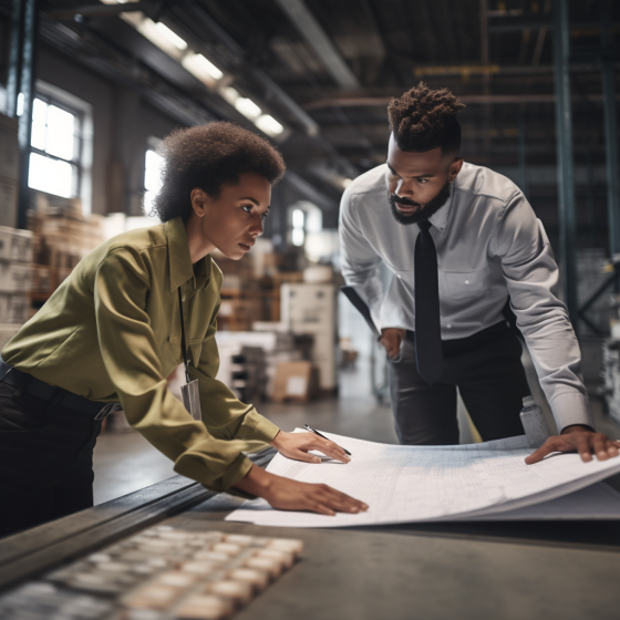 Warehouse Lease Mastery: 20 Essential Tenant Tips