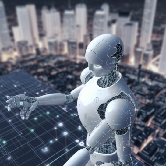 AI & Property Evaluation: A New Era 🤖 🏡✨