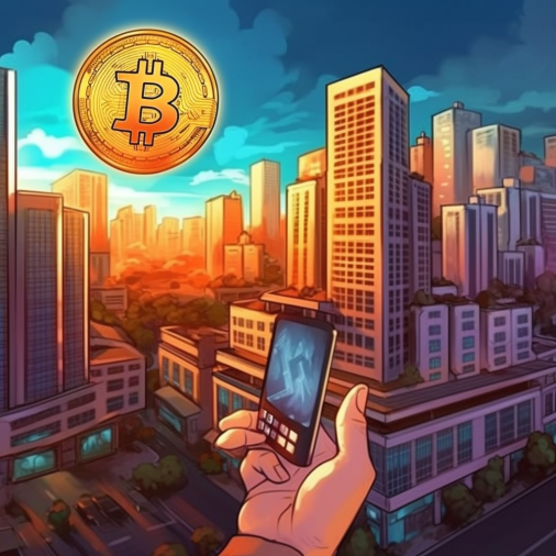 Blockchain’s Unseen Potential in Real Estate.